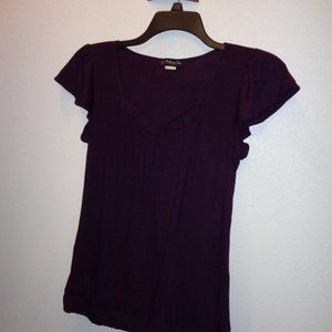 VOLUME One Top Size XL